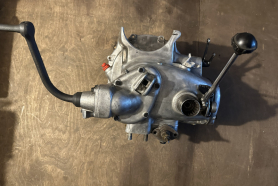 Zundapp KS 750