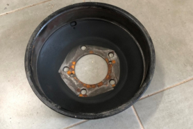 Wanderer W 50