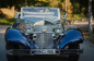 Mercedes Benz 540K