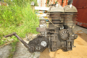 PUCH 500