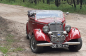 Mercedes Benz W170 (5)