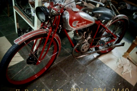 Triumph twin 98