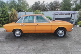 Volkswagen K-70L