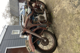  BMW R-12