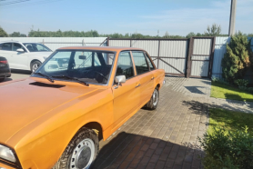 Volkswagen K-70L