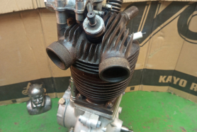 triumph STM-500