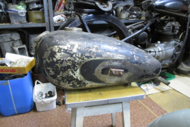 IFA BK-350