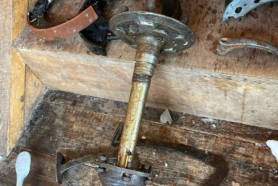 Mercedes Benz 170v w136