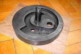 Harley-Davidson WLA 42