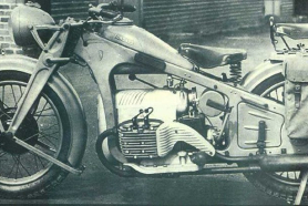 zundapp k 800