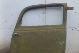 Mercedes Benz 170v w136