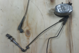 Mercedes Benz 170v w136