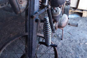 DKW RT-125