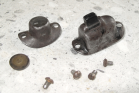 Harley-Davidson WLA 42