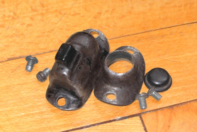 Harley-Davidson WLA 42