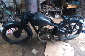 DKW SB-200