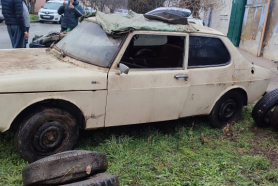 Saab