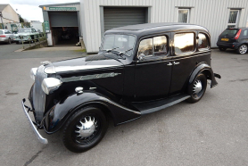 Vauxhall
