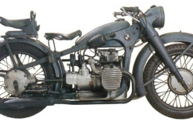  BMW R-12