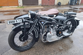  BMW R-11