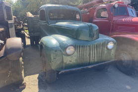 Ford 2g8t