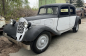 Citroën Traction Avant