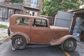 Ford