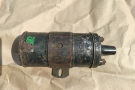  Ford GPA