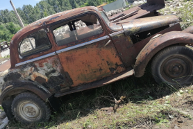 Hanomag