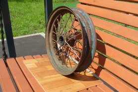  Harley-davidson vl