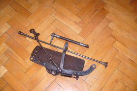Harley-davidson vl