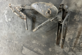 DKW ks 200