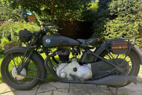 NSU 601 OSL