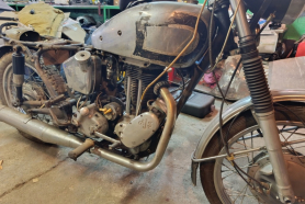 AJS 350
