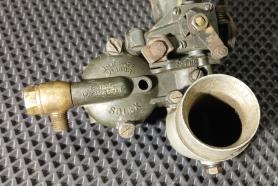solex 30 BFL