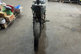 PUCH 350 GS