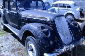 Steyr 220