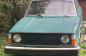 volvo 242