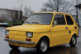 Fiat 126