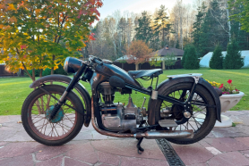 BMW  R-35