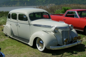 Chrysler Royal De Luxe