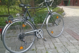MOTOBEANE
