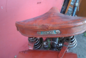 DURKOPP