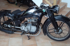 Zundapp KK200