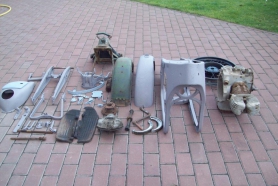Zundapp s-600