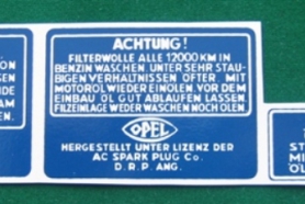  OpEL