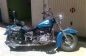 Harley Davidson