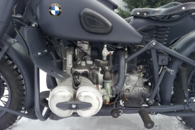 BMW R75