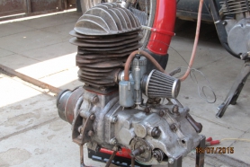 PUCH 250