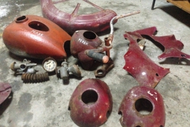 JAWA  Perak